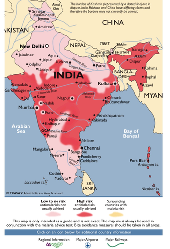 Overpopulation - Indialeaks